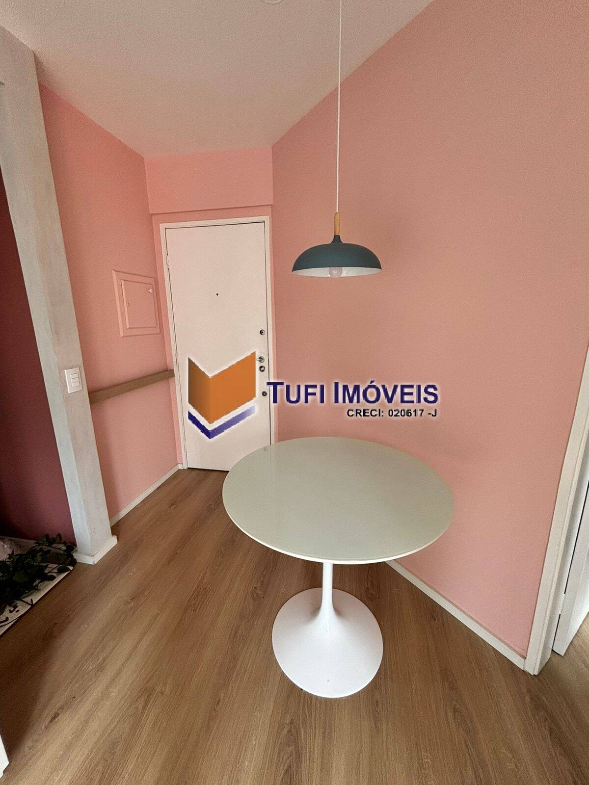 Apartamento, 1 quarto, 36 m² - Foto 3