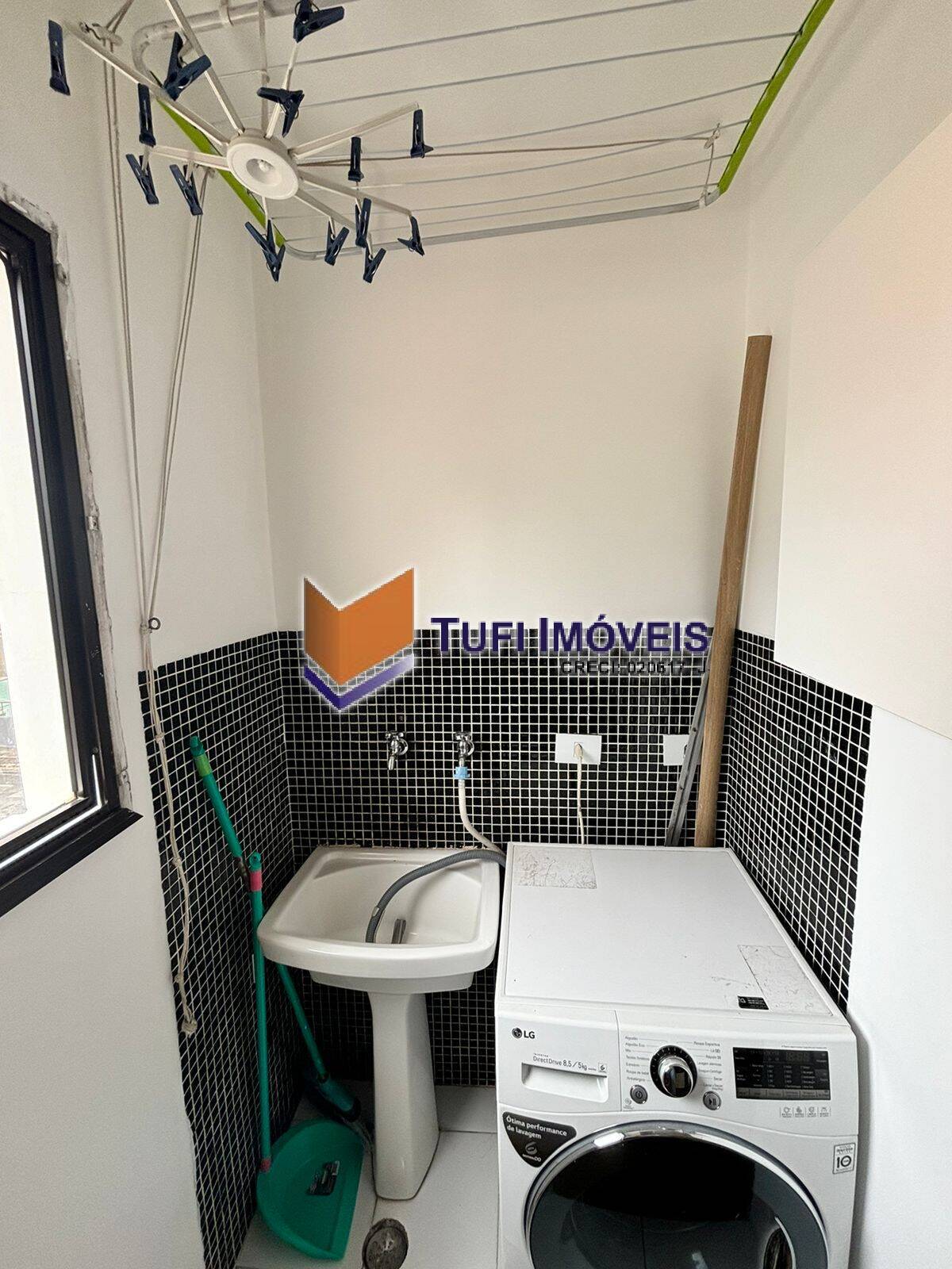 Apartamento, 1 quarto, 36 m² - Foto 5