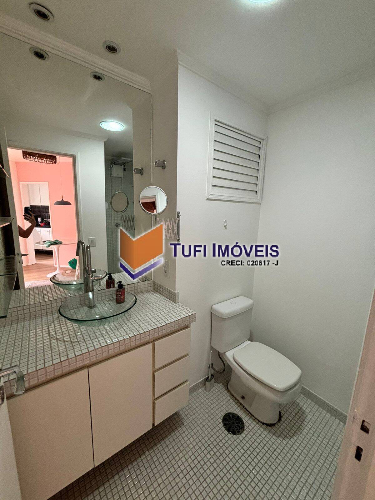 Apartamento, 1 quarto, 36 m² - Foto 11