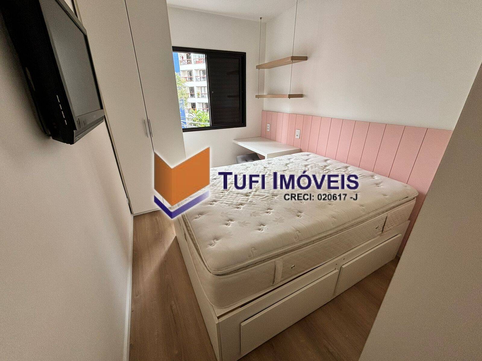 Apartamento, 1 quarto, 36 m² - Foto 6