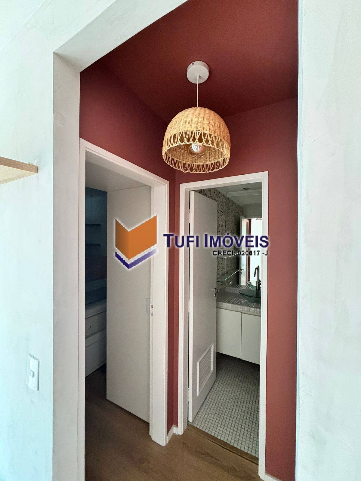 Apartamento, 1 quarto, 36 m² - Foto 10