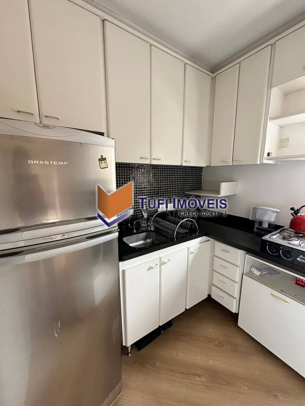 Apartamento, 1 quarto, 36 m² - Foto 4