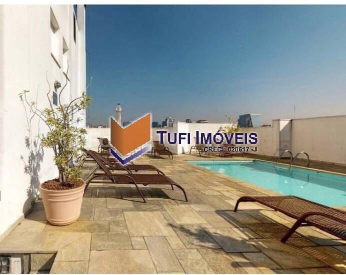 Apartamento, 1 quarto, 36 m² - Foto 14