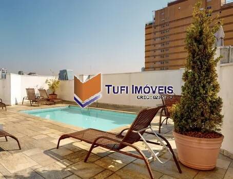 Apartamento, 1 quarto, 36 m² - Foto 15