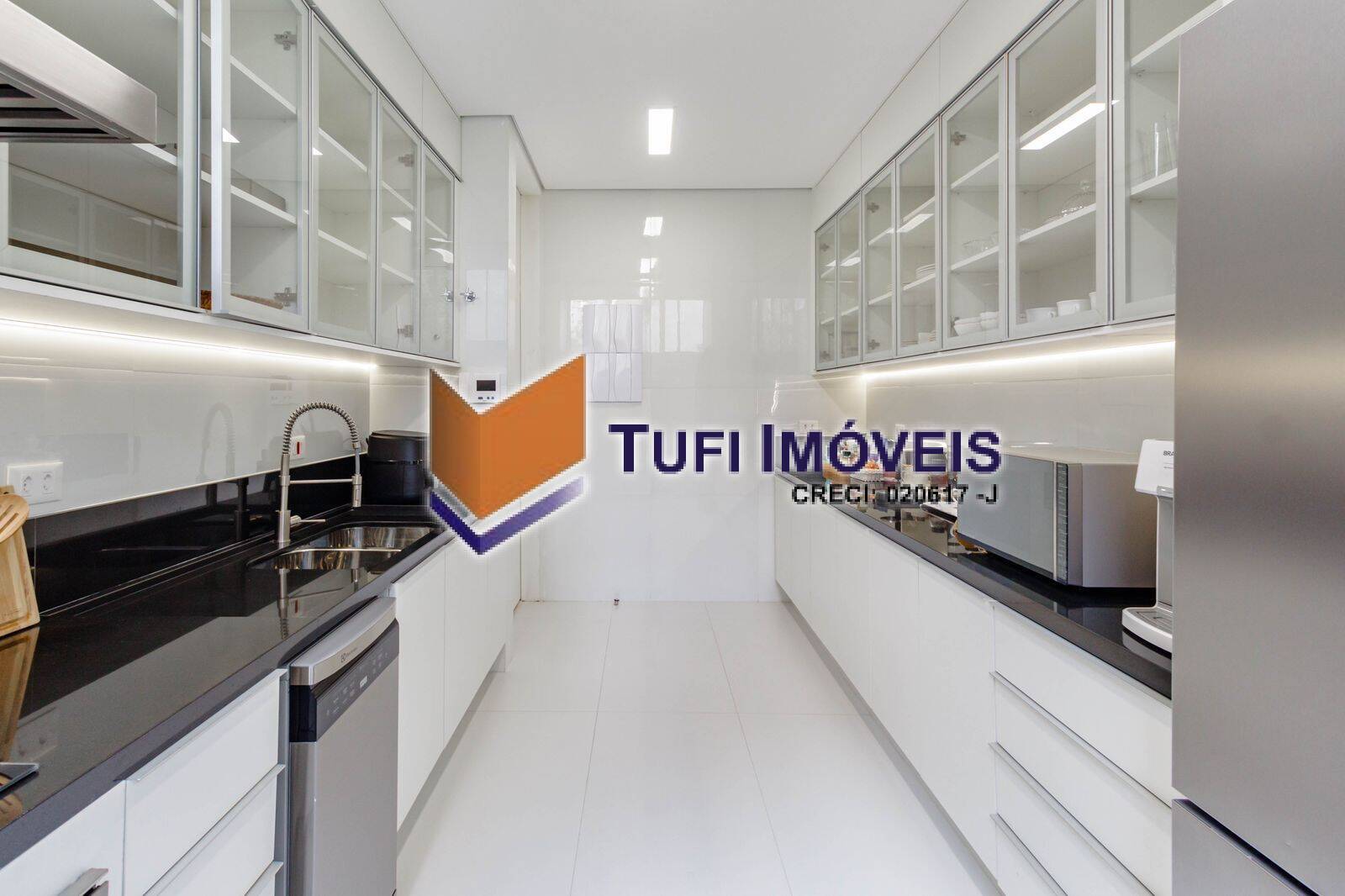 Apartamento, 2 quartos, 160 m² - Foto 12
