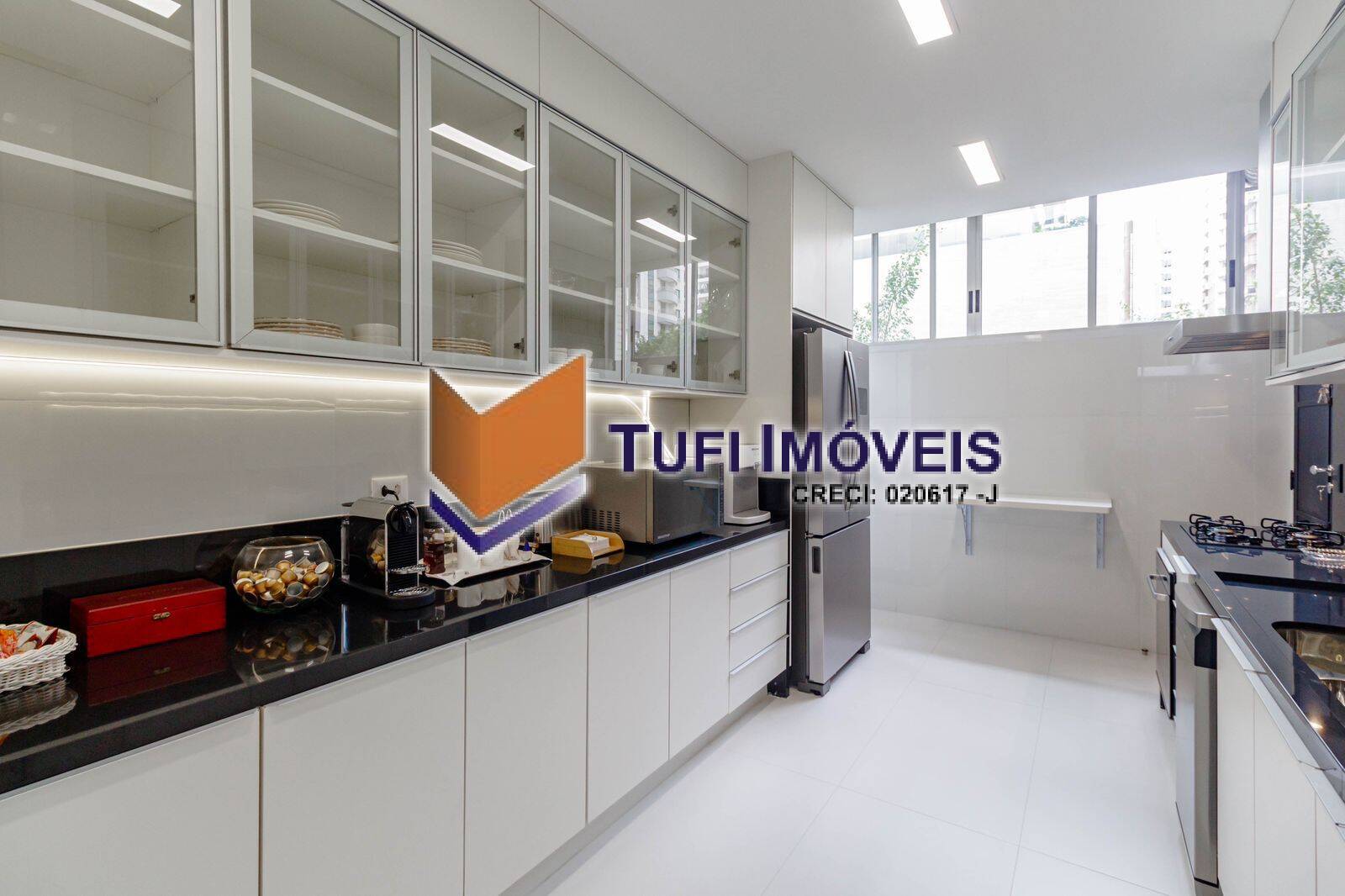 Apartamento, 2 quartos, 160 m² - Foto 13