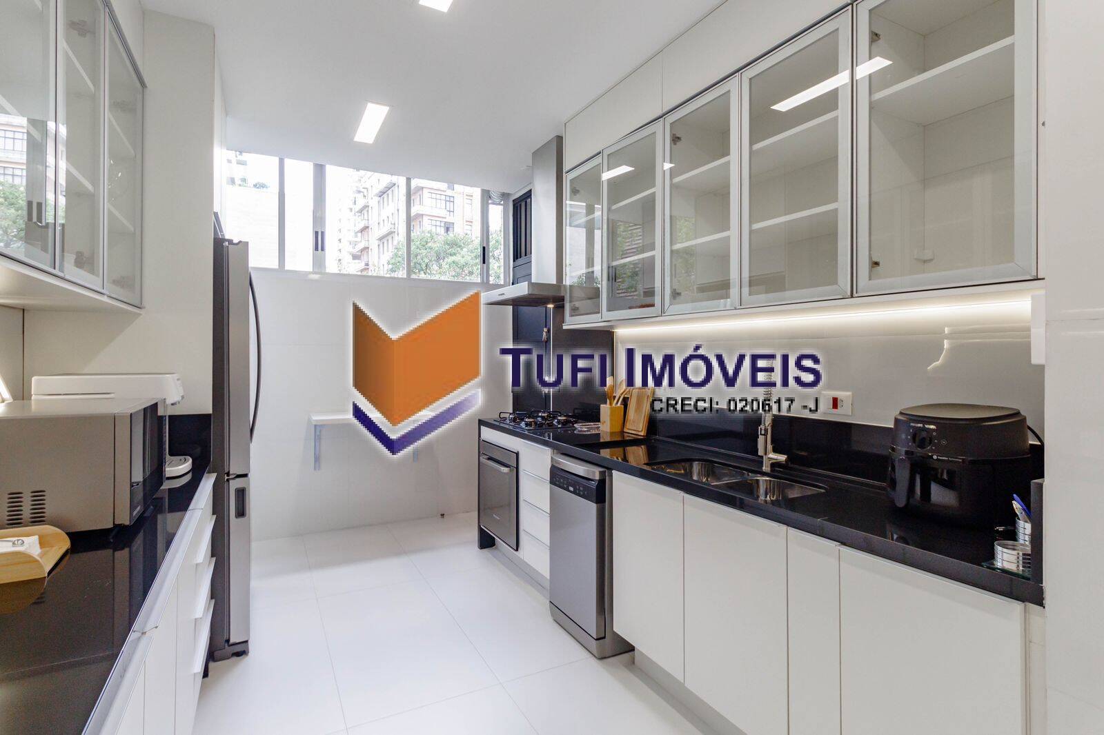 Apartamento, 2 quartos, 160 m² - Foto 14