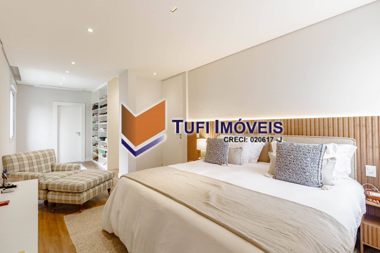 Apartamento, 2 quartos, 160 m² - Foto 17