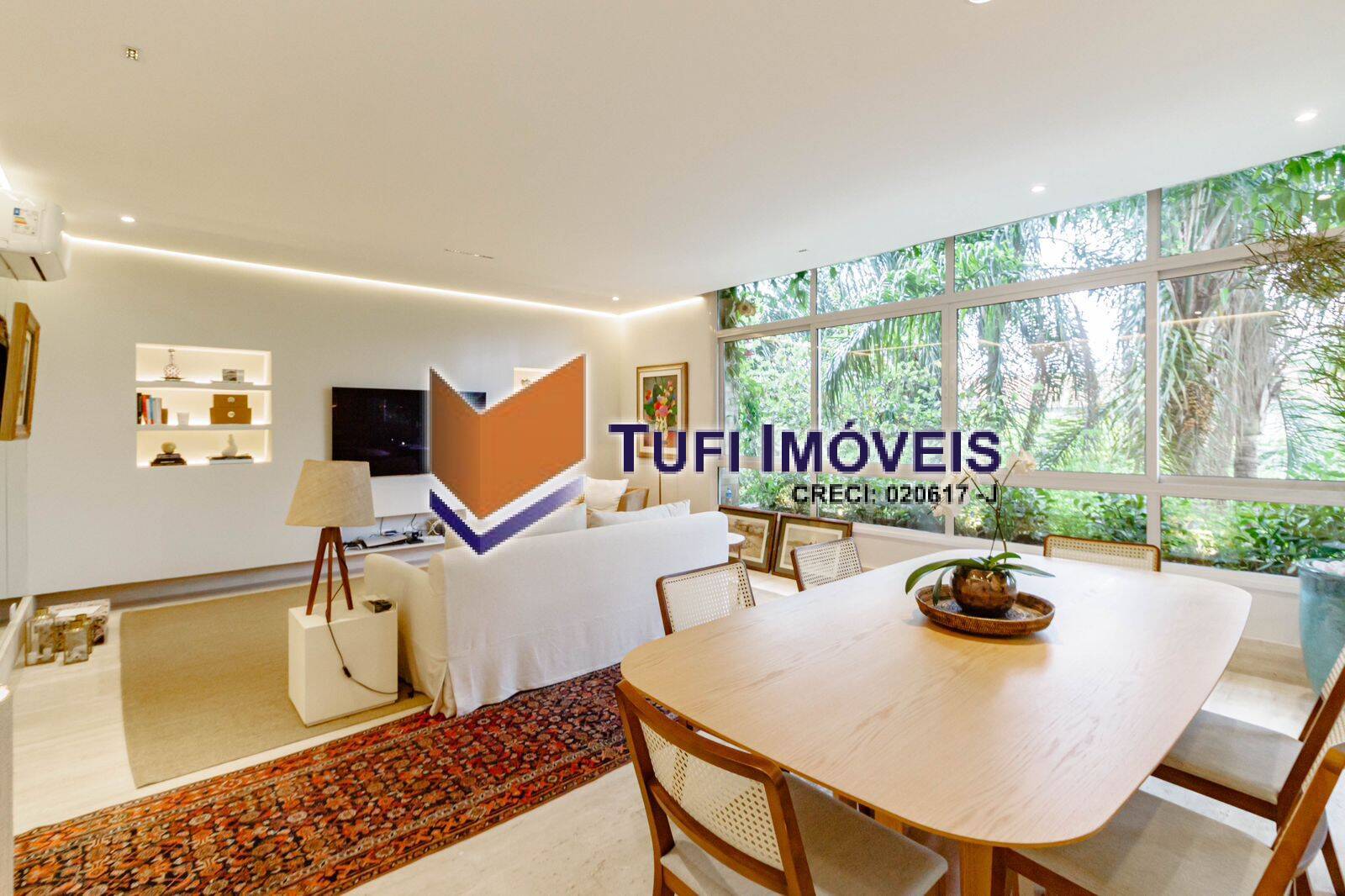Apartamento, 2 quartos, 160 m² - Foto 4