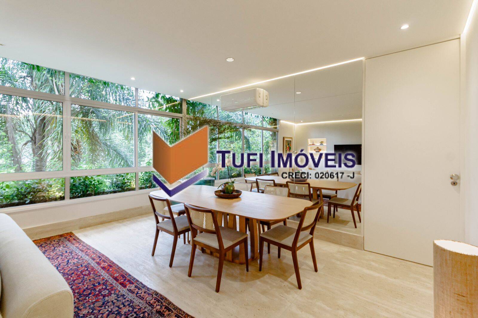 Apartamento, 2 quartos, 160 m² - Foto 6