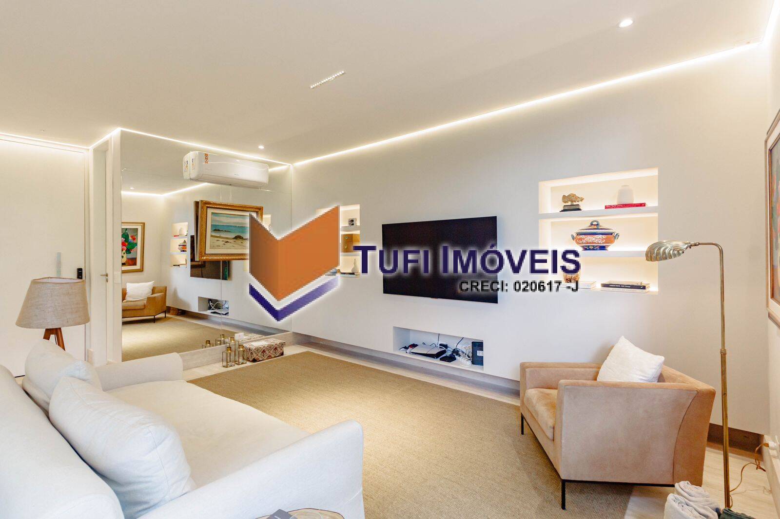 Apartamento, 2 quartos, 160 m² - Foto 5