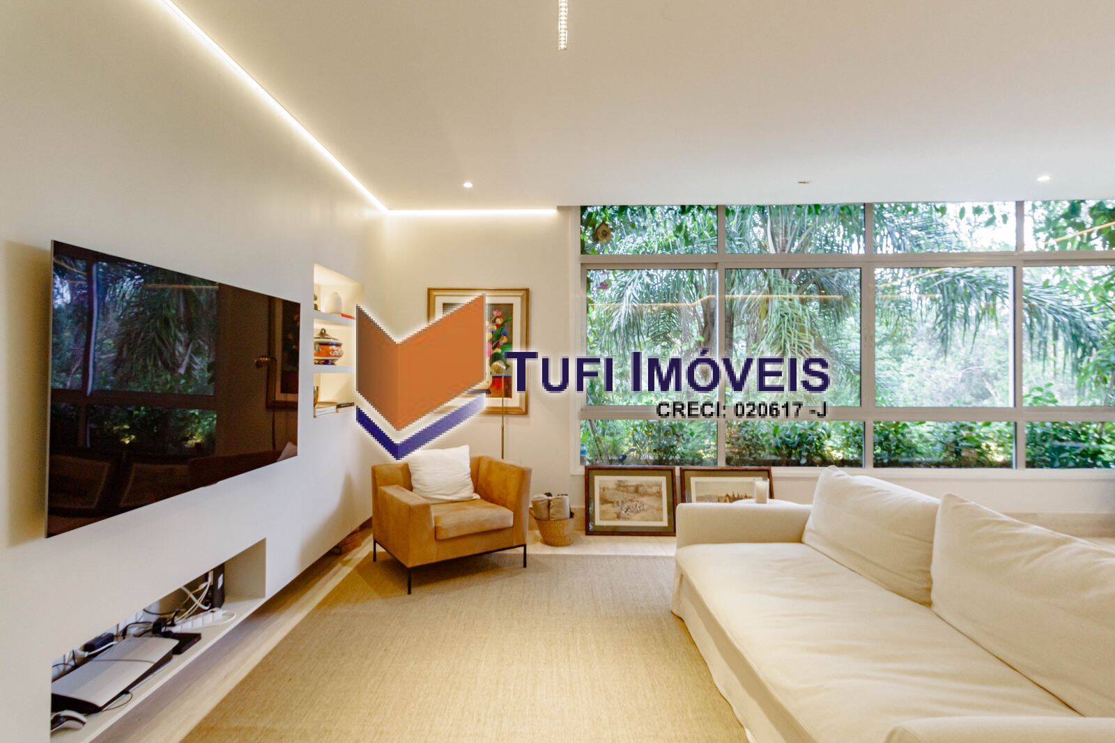 Apartamento, 2 quartos, 160 m² - Foto 7