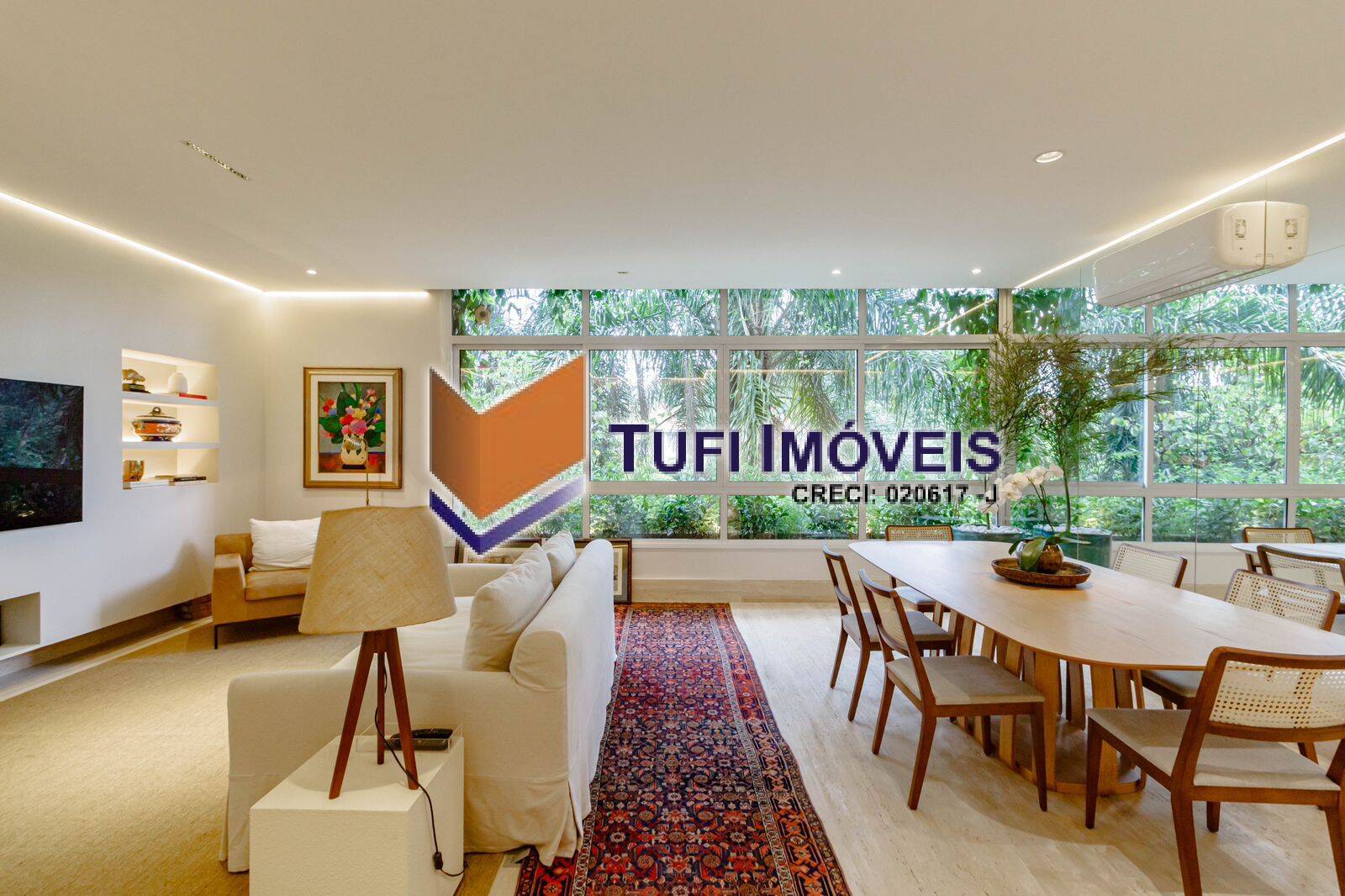 Apartamento, 2 quartos, 160 m² - Foto 1