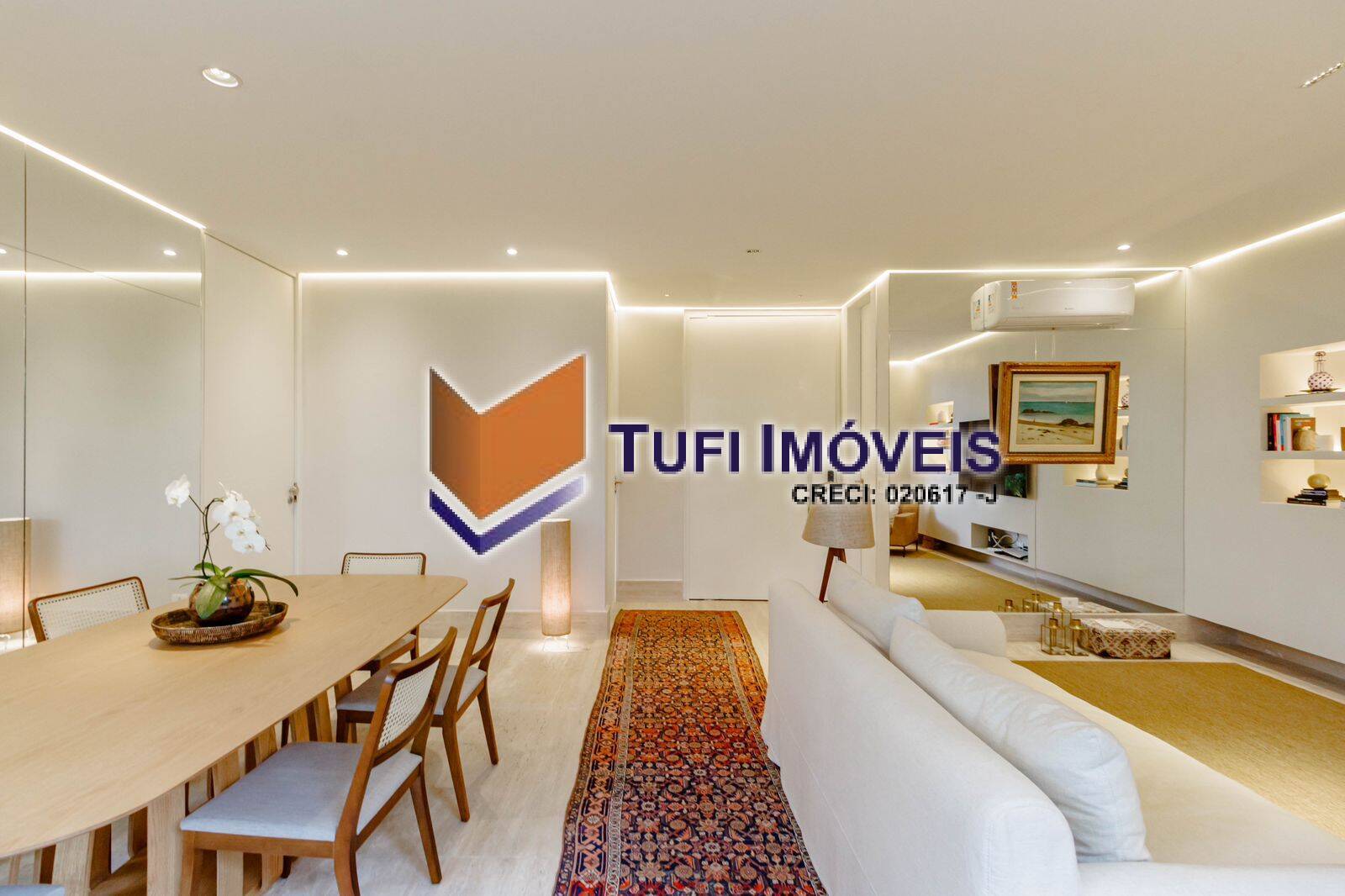 Apartamento, 2 quartos, 160 m² - Foto 9