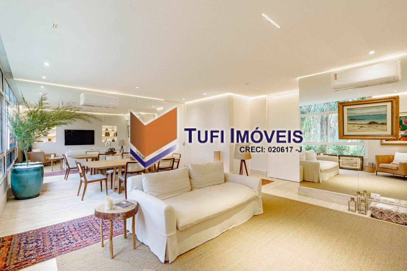Apartamento, 2 quartos, 160 m² - Foto 3