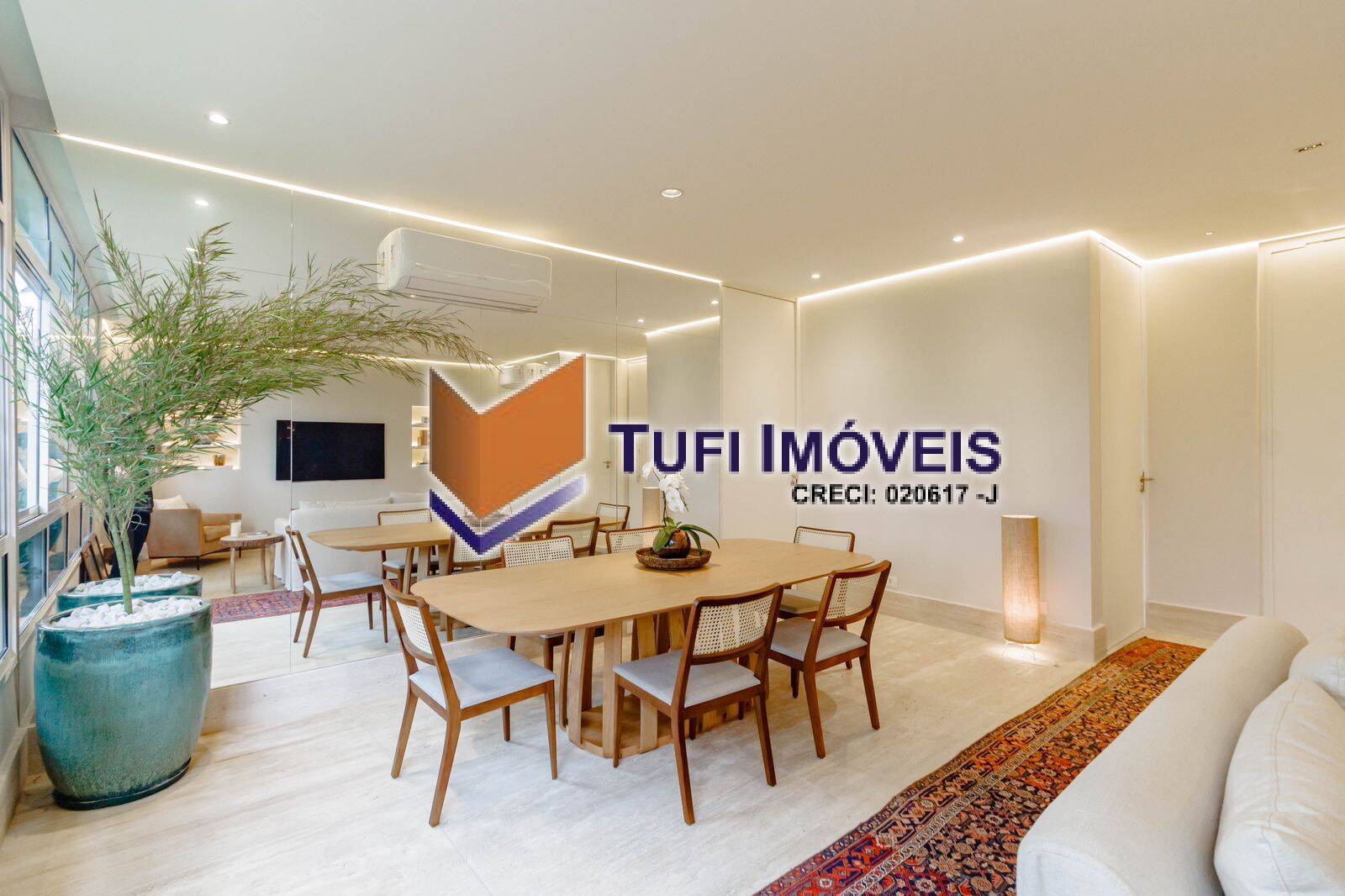 Apartamento, 2 quartos, 160 m² - Foto 8