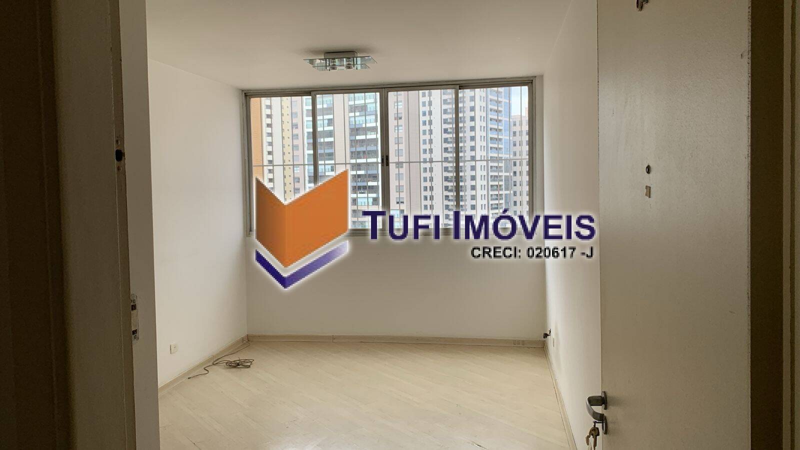 Apartamento, 2 quartos, 74 m² - Foto 1