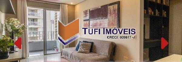 Apartamento, 2 quartos, 69 m² - Foto 3
