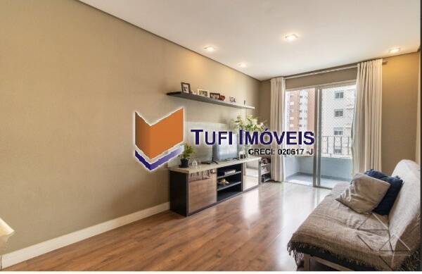 Apartamento, 2 quartos, 69 m² - Foto 1