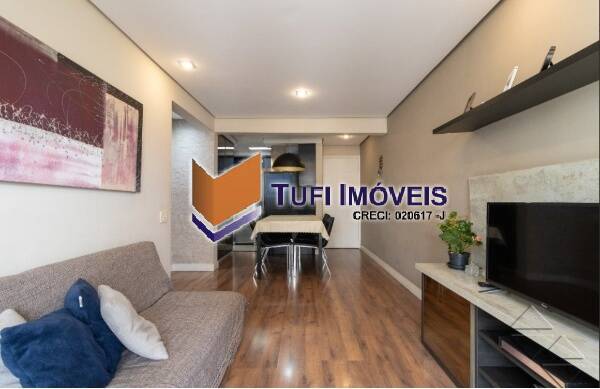 Apartamento, 2 quartos, 69 m² - Foto 5