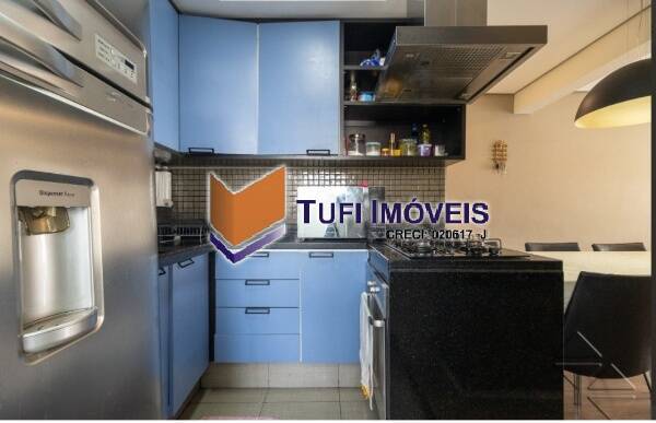 Apartamento, 2 quartos, 69 m² - Foto 8