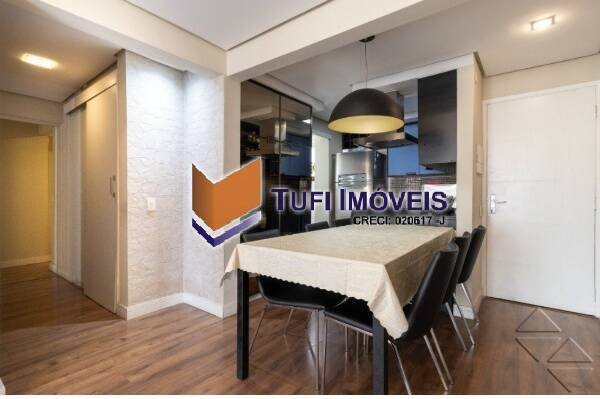 Apartamento, 2 quartos, 69 m² - Foto 6