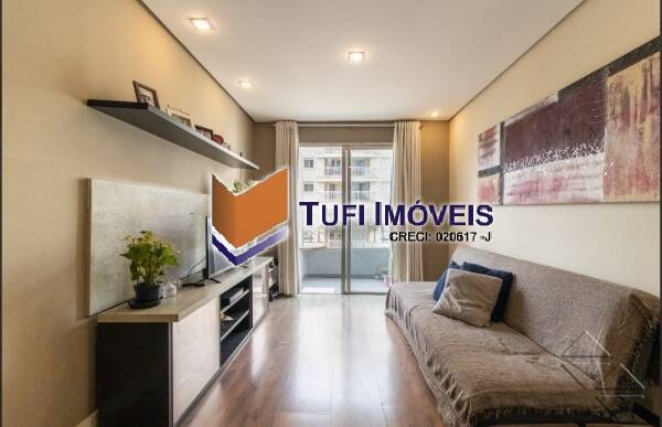 Apartamento, 2 quartos, 69 m² - Foto 2