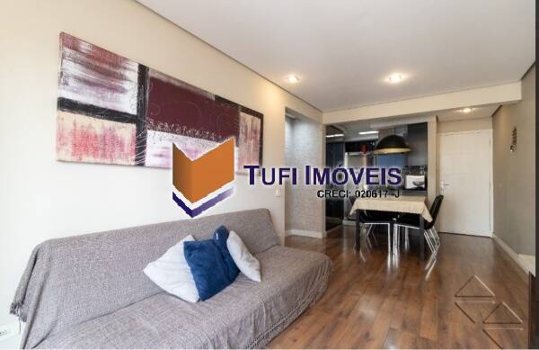Apartamento, 2 quartos, 69 m² - Foto 4