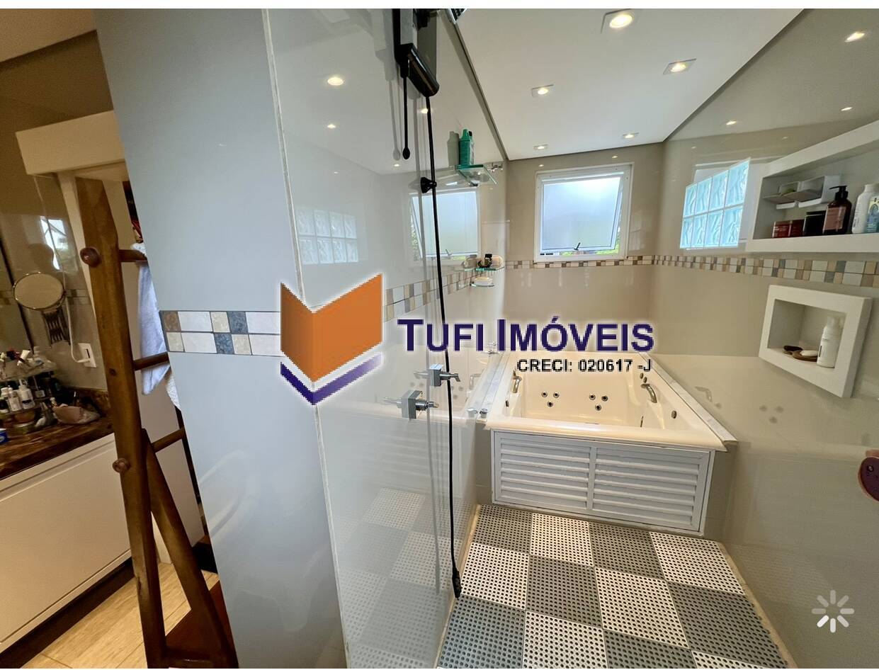 Sobrado à venda com 3 quartos, 300m² - Foto 24