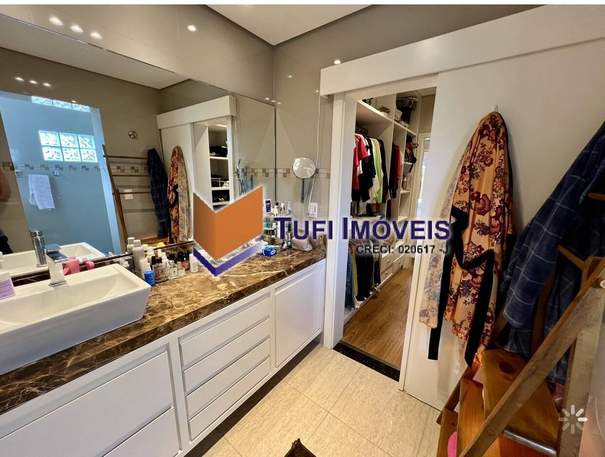 Sobrado à venda com 3 quartos, 300m² - Foto 21