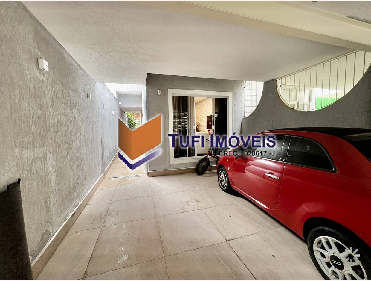 Sobrado à venda com 3 quartos, 300m² - Foto 44