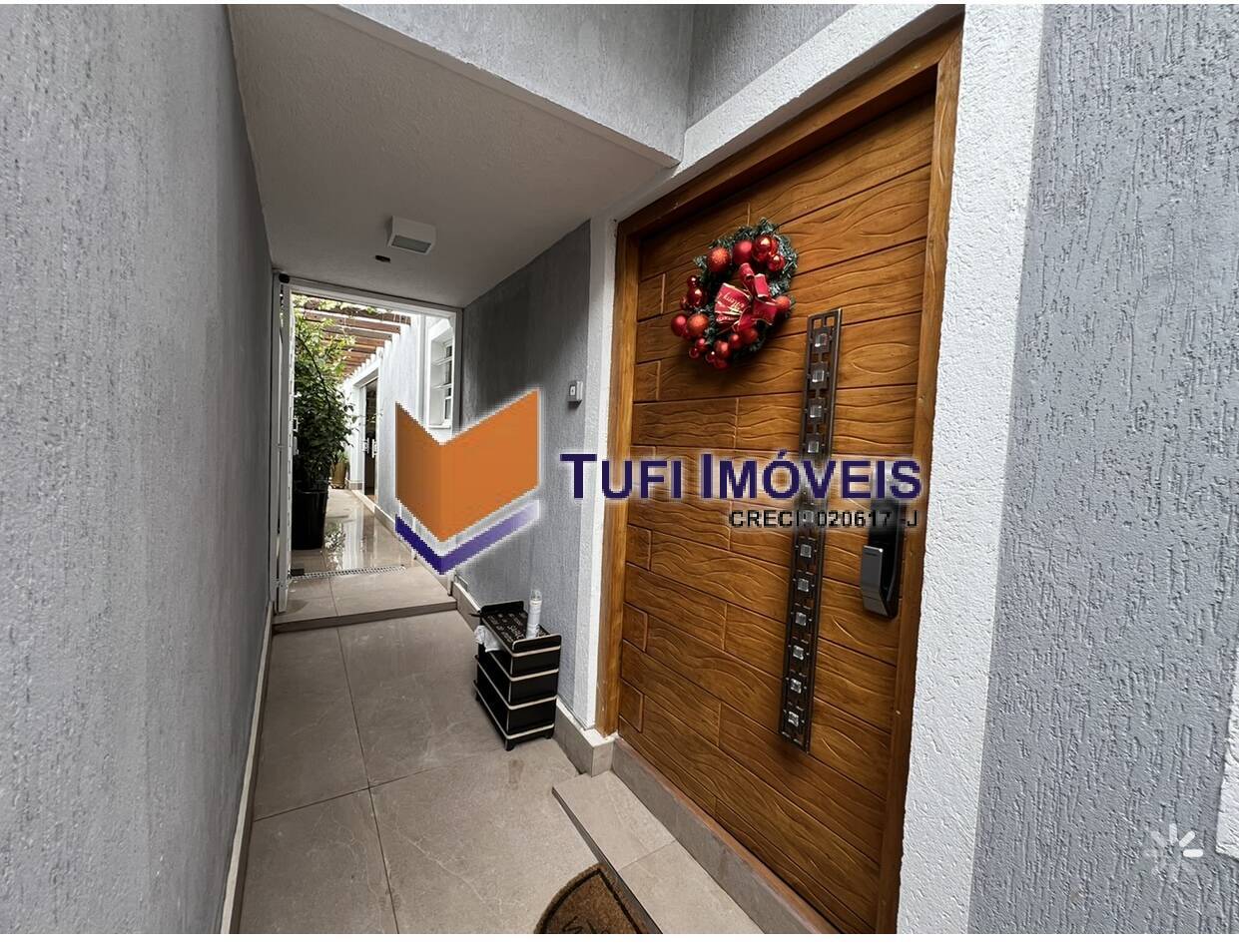 Sobrado à venda com 3 quartos, 300m² - Foto 13