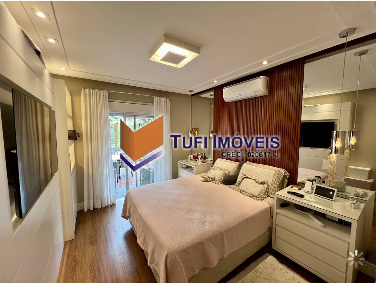 Sobrado à venda com 3 quartos, 300m² - Foto 16