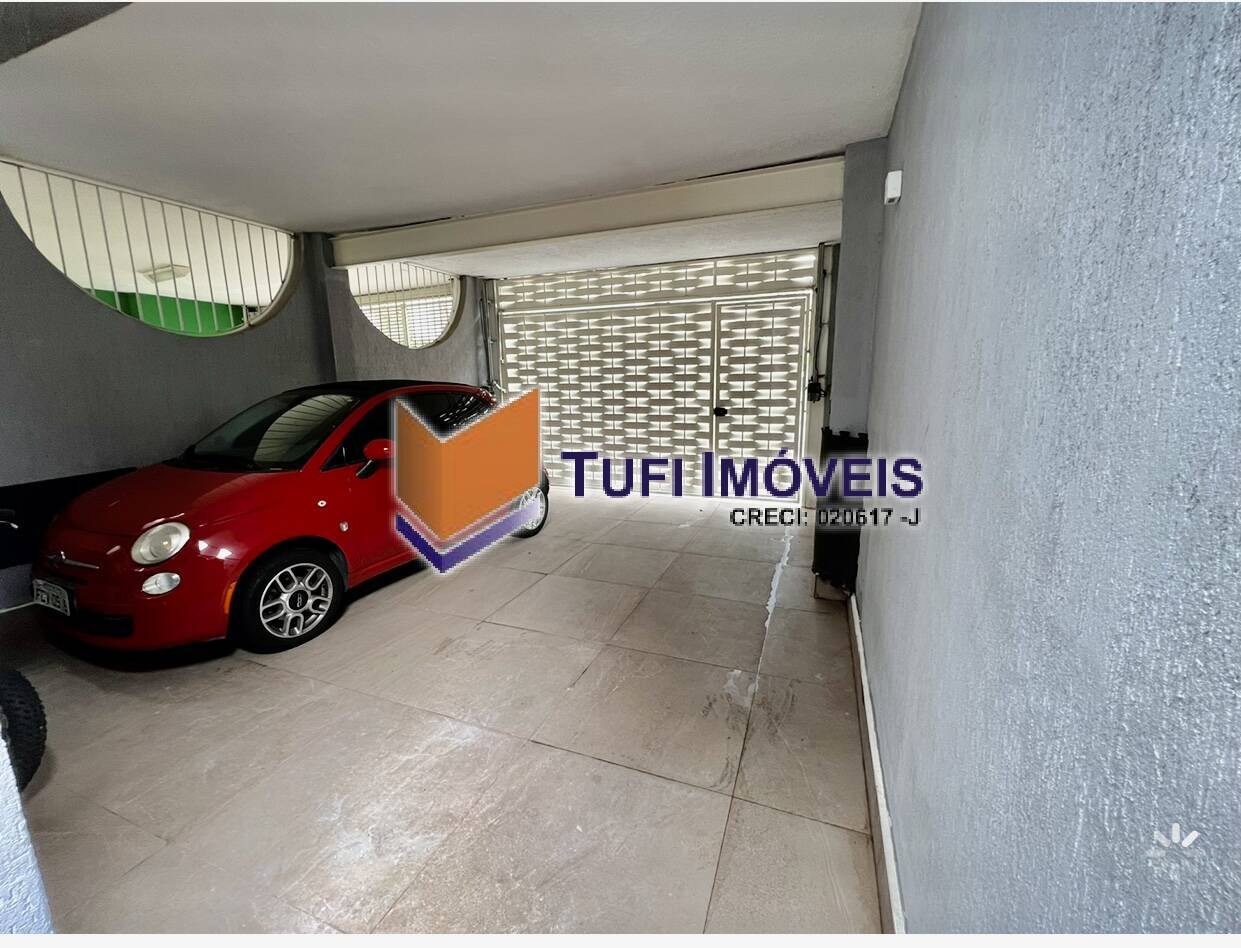Sobrado à venda com 3 quartos, 300m² - Foto 43