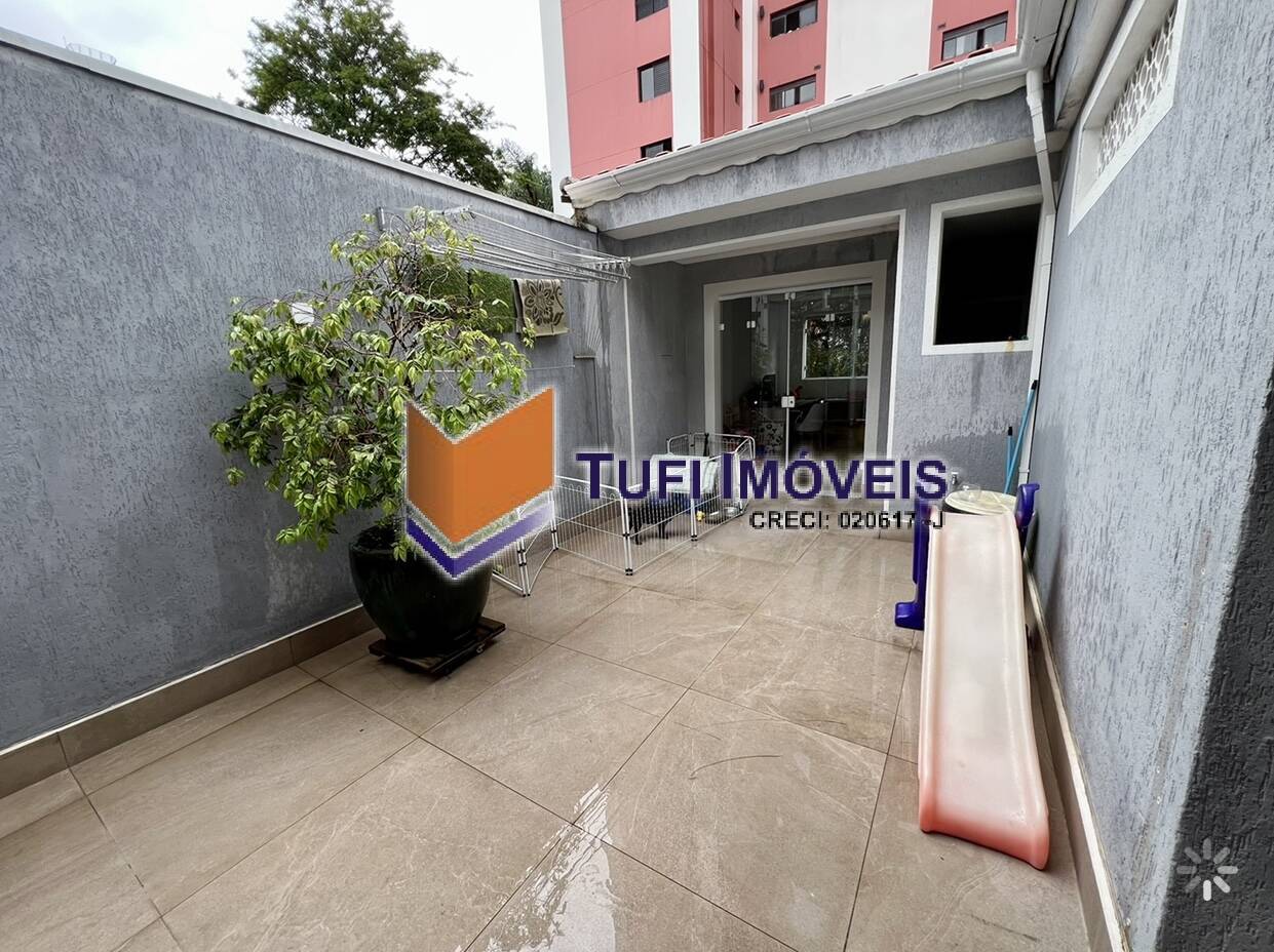 Sobrado à venda com 3 quartos, 300m² - Foto 40