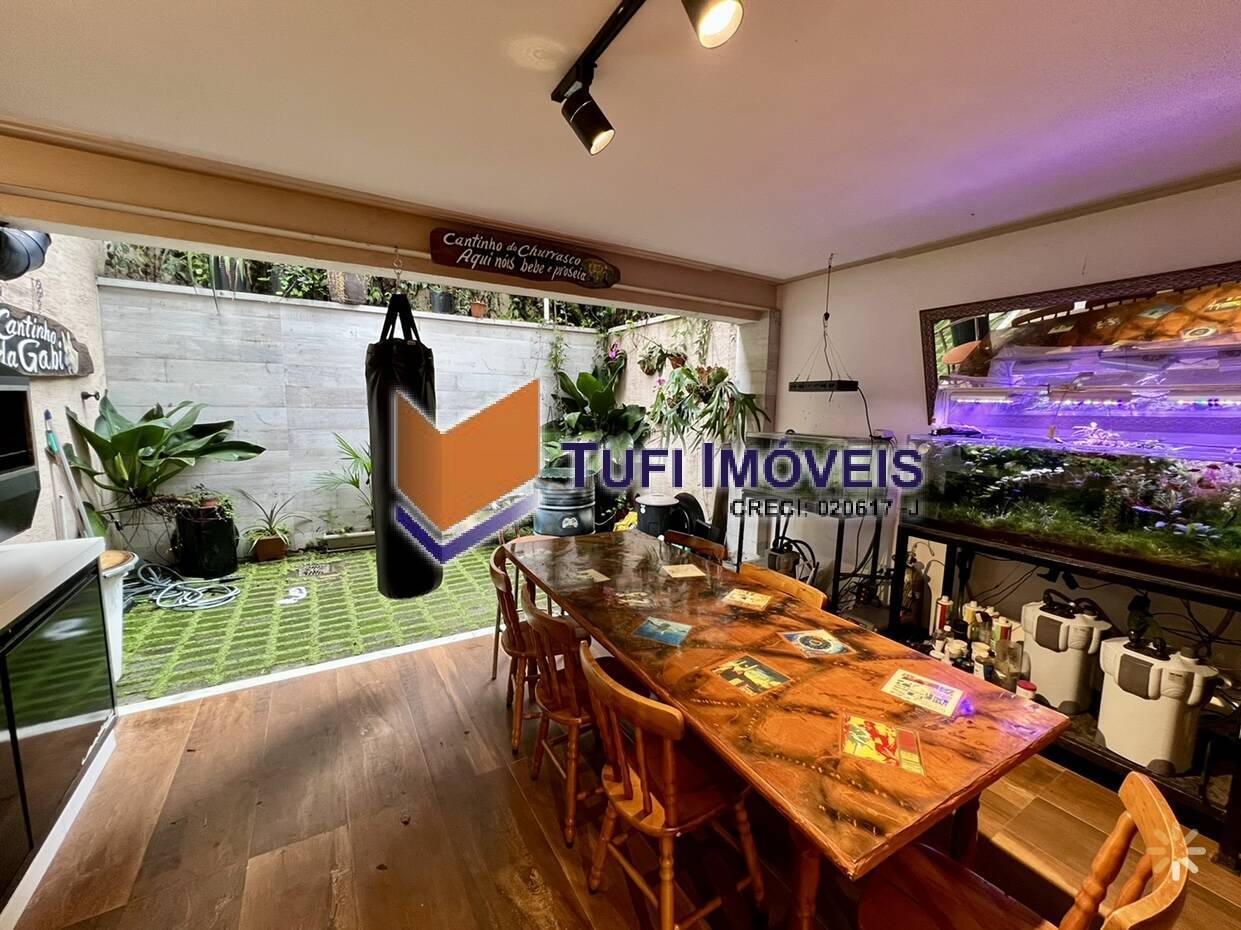 Sobrado à venda com 3 quartos, 300m² - Foto 29