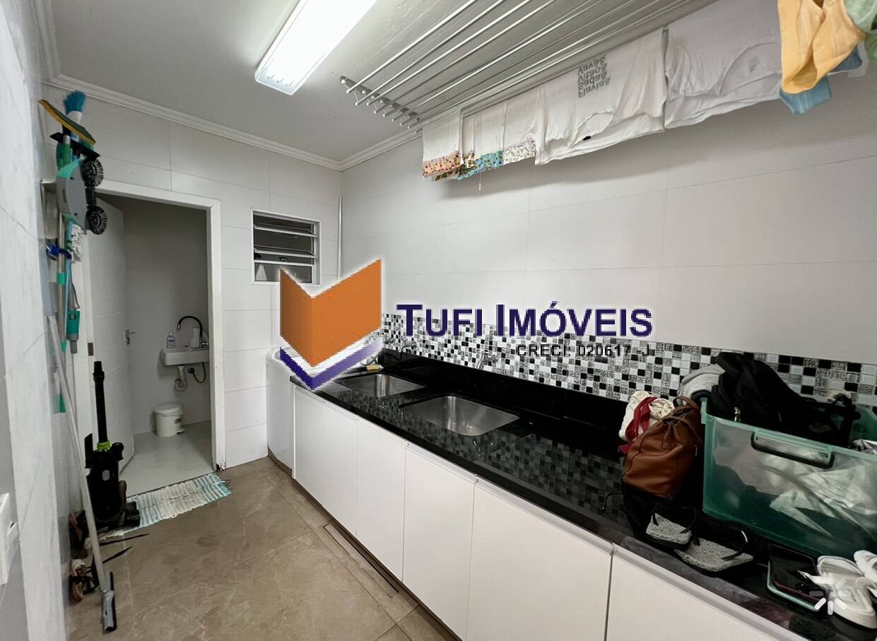 Sobrado à venda com 3 quartos, 300m² - Foto 37