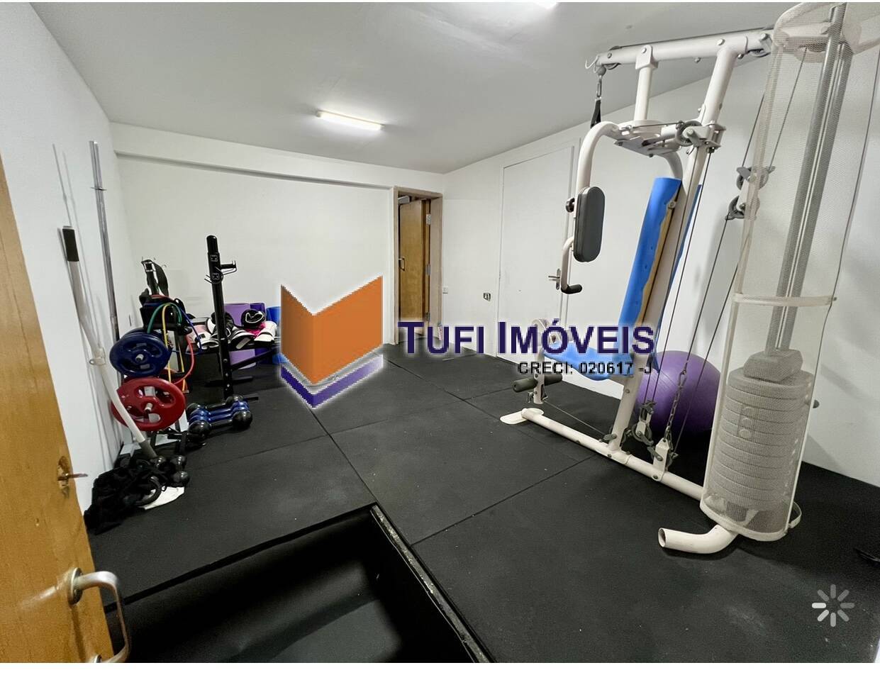 Sobrado à venda com 3 quartos, 300m² - Foto 35