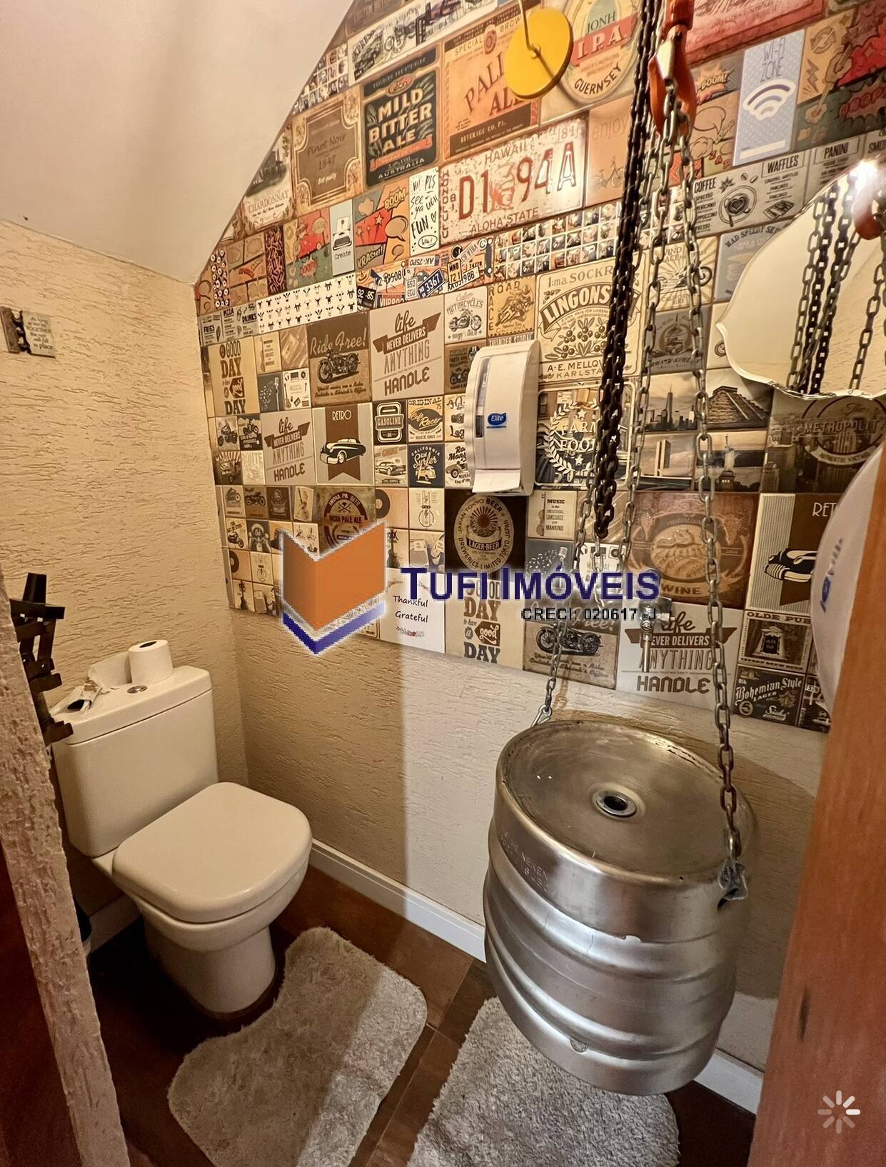 Sobrado à venda com 3 quartos, 300m² - Foto 33