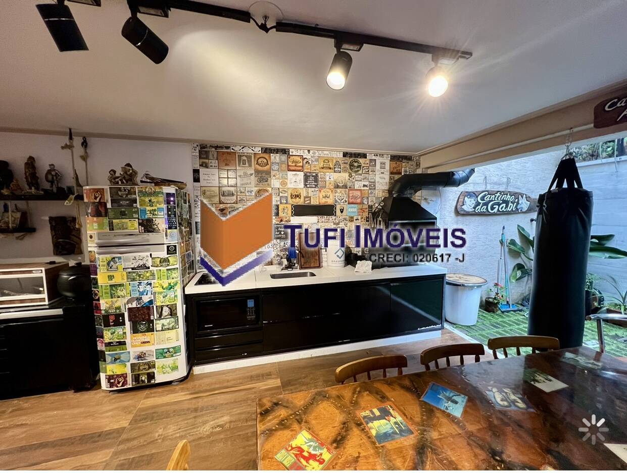 Sobrado à venda com 3 quartos, 300m² - Foto 31