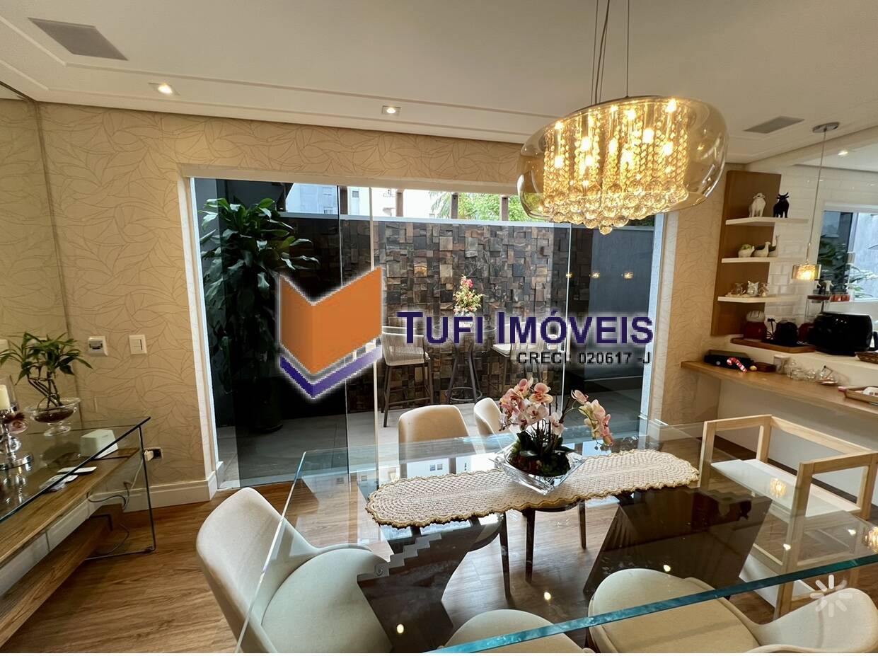 Sobrado à venda com 3 quartos, 300m² - Foto 8