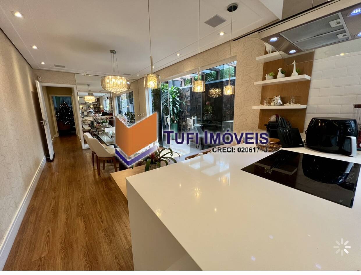 Sobrado à venda com 3 quartos, 300m² - Foto 11