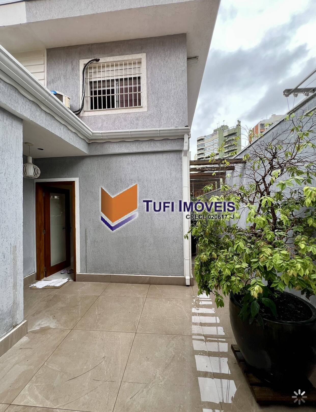 Sobrado à venda com 3 quartos, 300m² - Foto 42