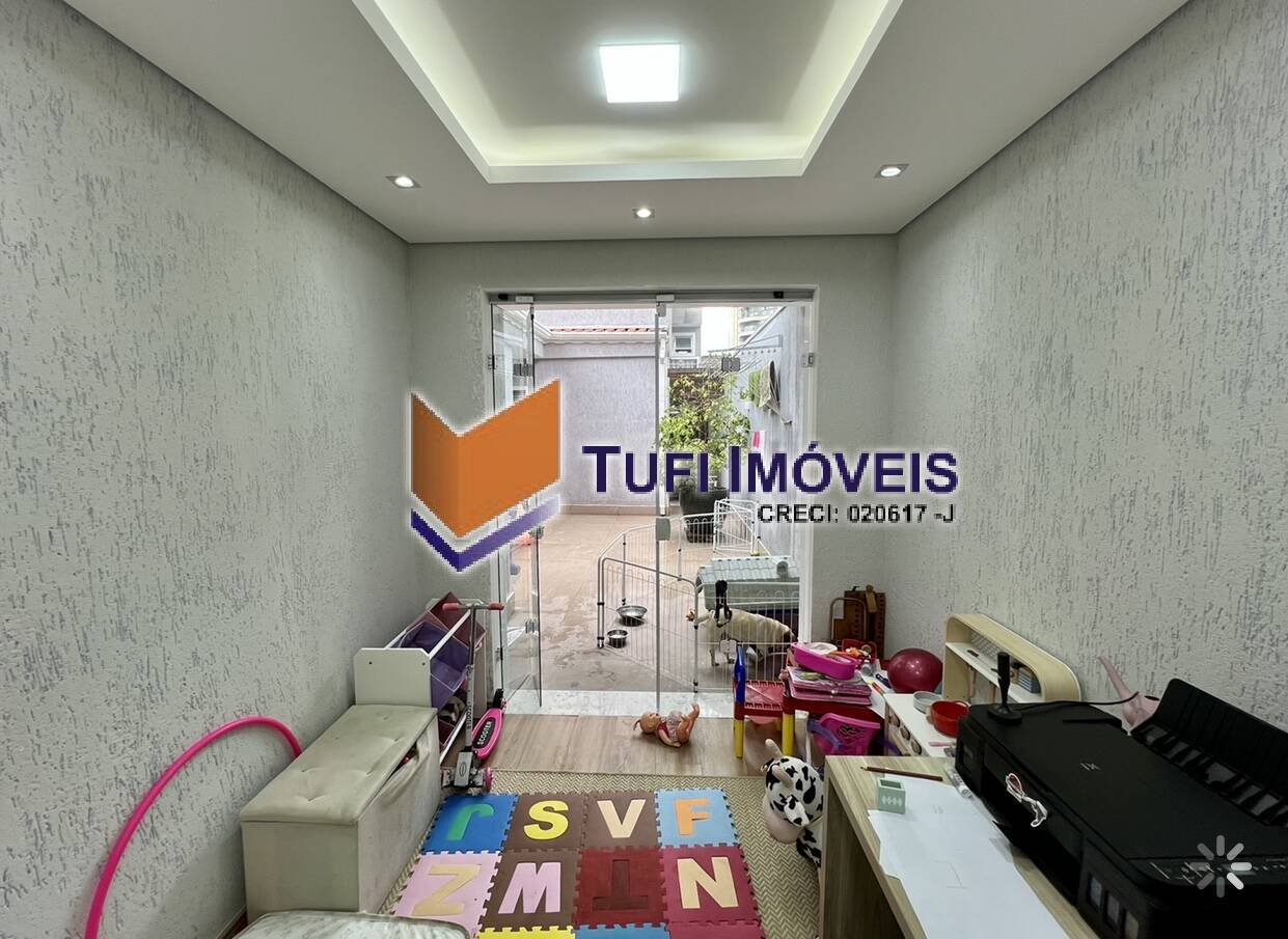Sobrado à venda com 3 quartos, 300m² - Foto 39