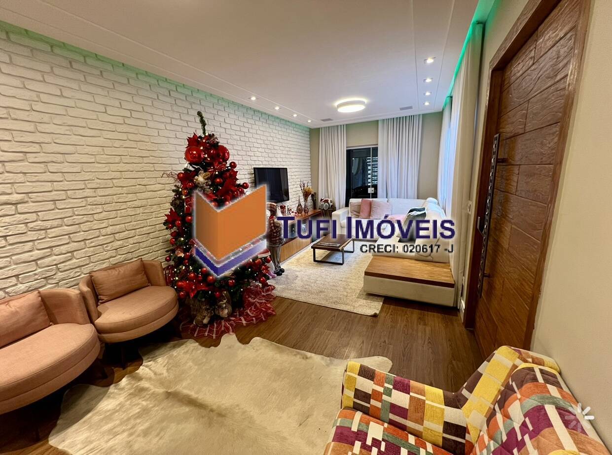Sobrado à venda com 3 quartos, 300m² - Foto 4