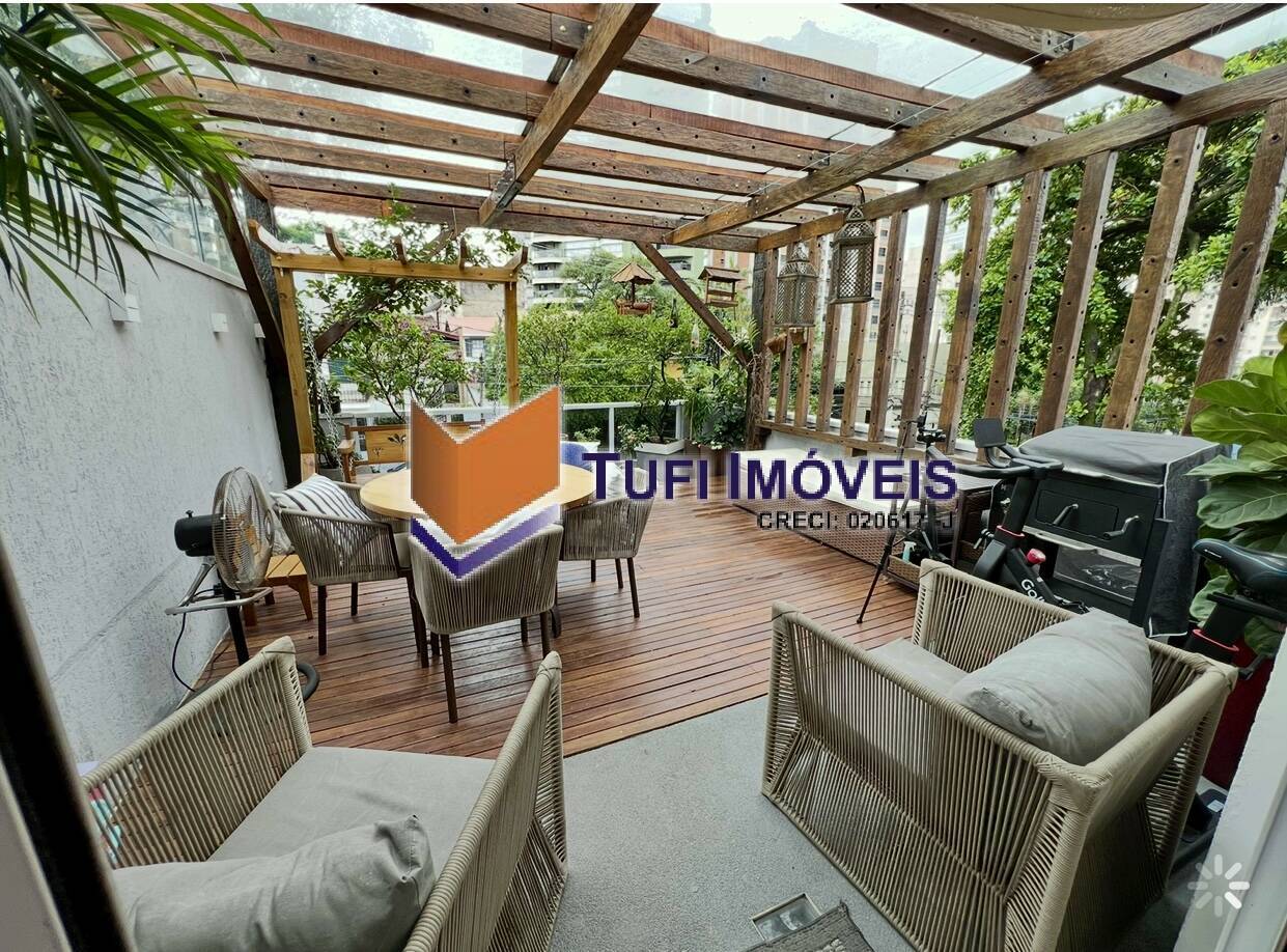 Sobrado à venda com 3 quartos, 300m² - Foto 18