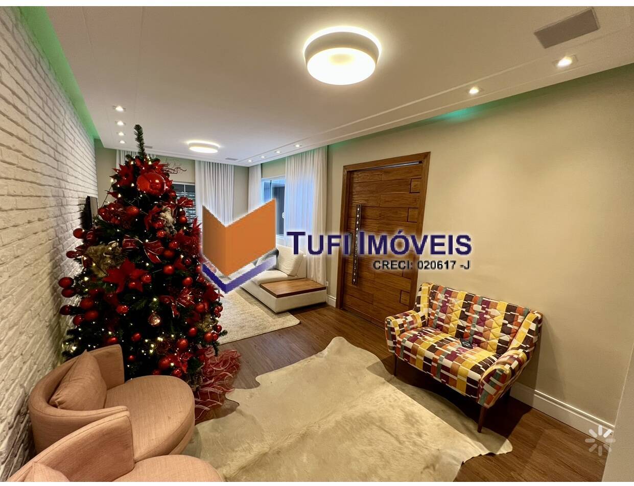 Sobrado à venda com 3 quartos, 300m² - Foto 5