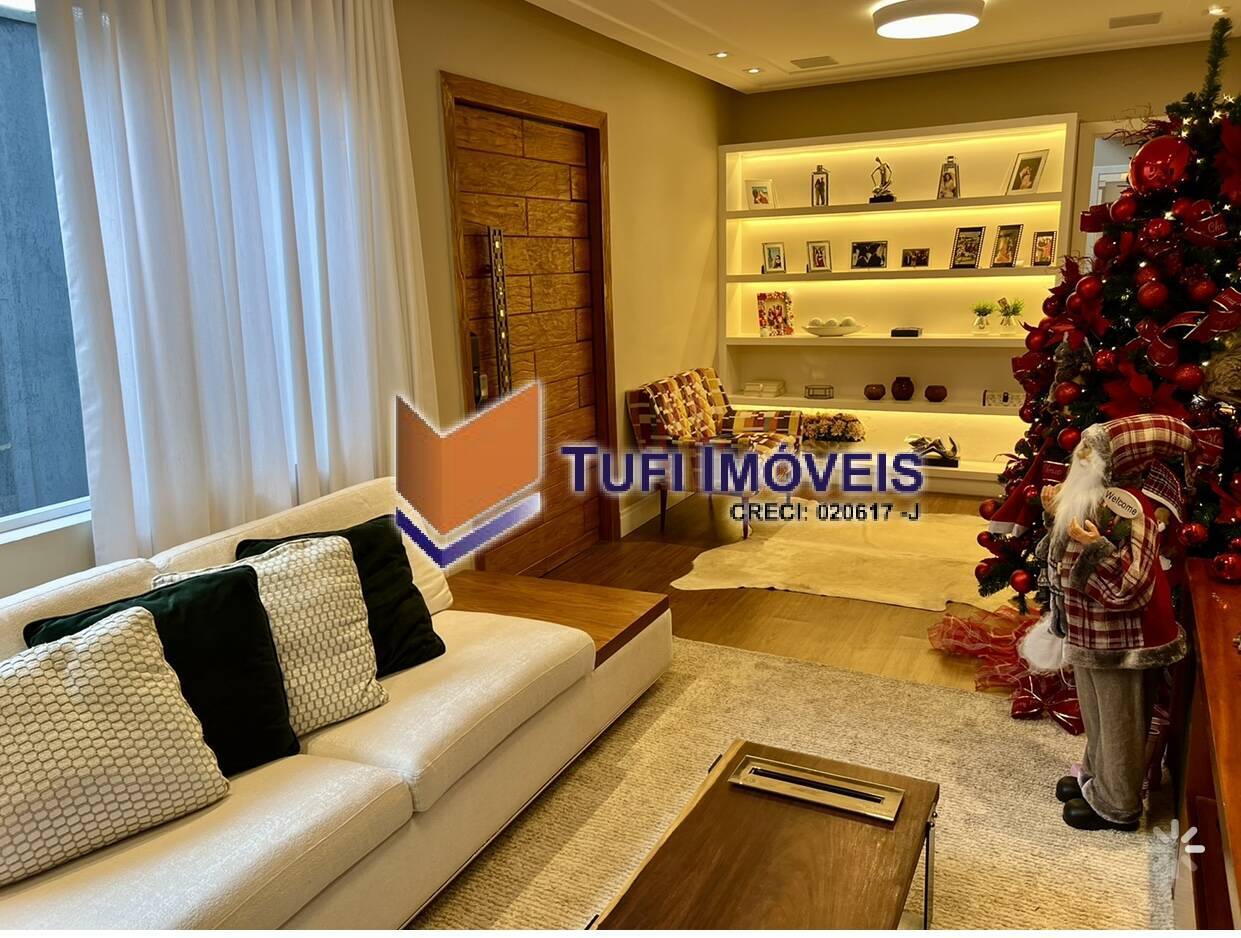 Sobrado à venda com 3 quartos, 300m² - Foto 3