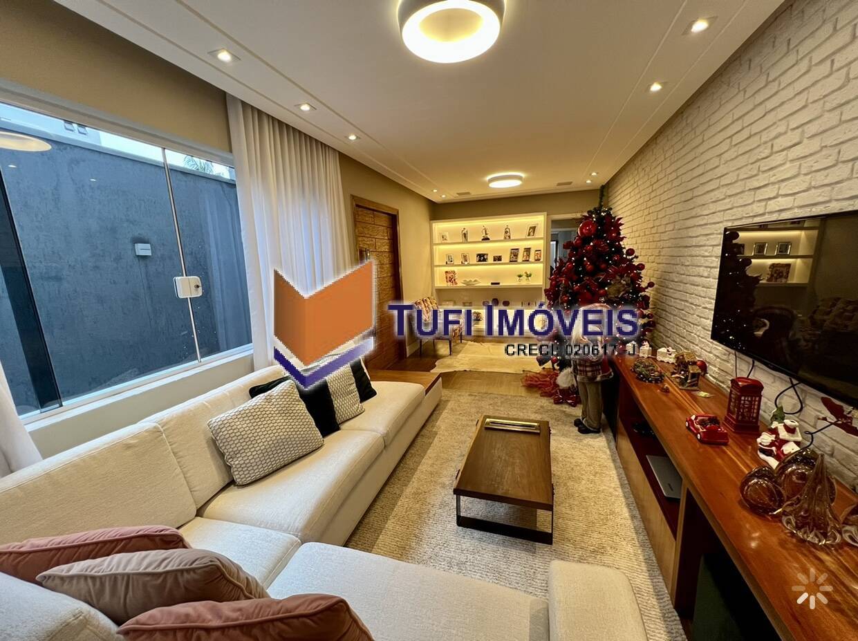 Sobrado à venda com 3 quartos, 300m² - Foto 2