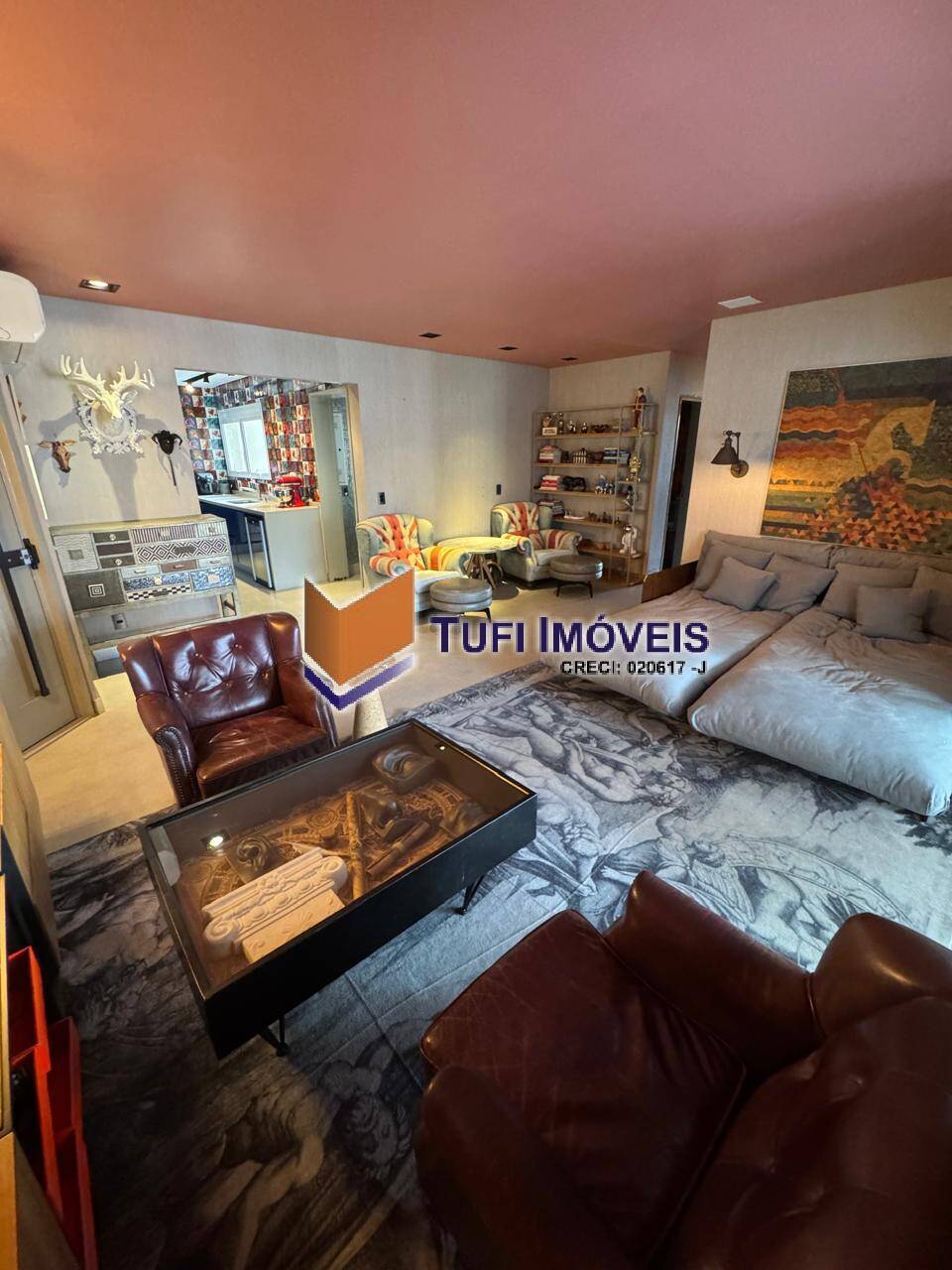 Apartamento, 3 quartos, 153 m² - Foto 7